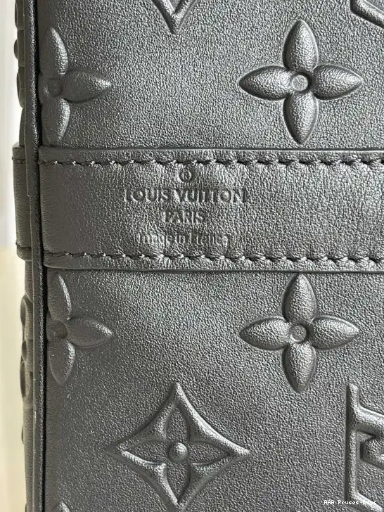 AAA Replica Ru LOUIS 50 VUITTON BANDOULIÈRE KEEPALL 0627